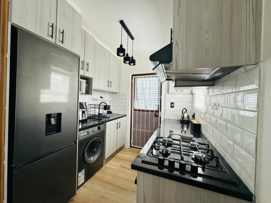 To Let 3 Bedroom Property for Rent in Klapmuts Western Cape